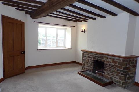 undefined, Bickington, Barnstaple