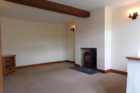 undefined, Bickington, Barnstaple