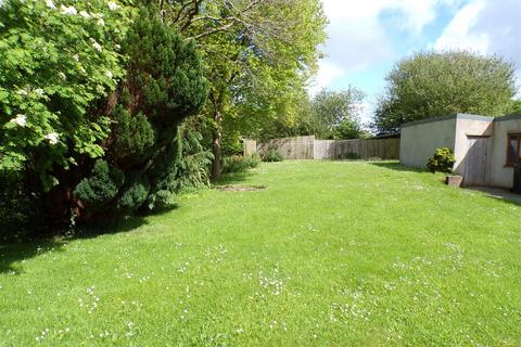 undefined, Bickington, Barnstaple
