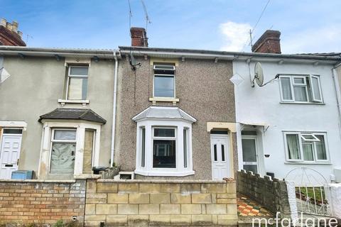 3 bedroom terraced house for sale, Maxwell Street, Swindon SN1