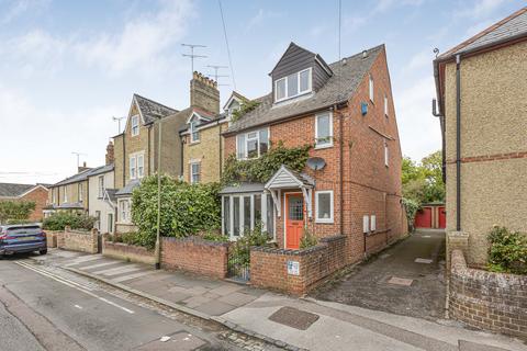 4 bedroom end of terrace house for sale, William Street, Marston, OX3