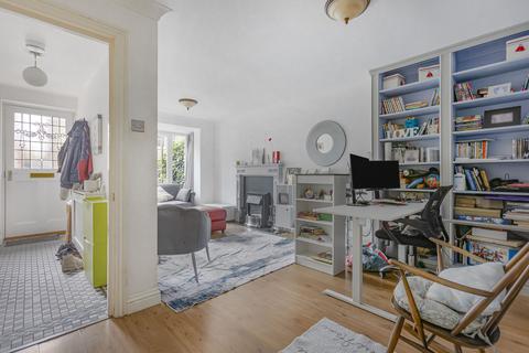 4 bedroom end of terrace house for sale, William Street, Marston, OX3