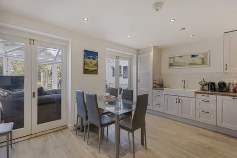 4 bedroom end of terrace house for sale, William Street, Marston, OX3