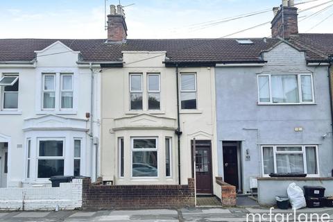 3 bedroom terraced house for sale, Curtis Street, Swindon SN1