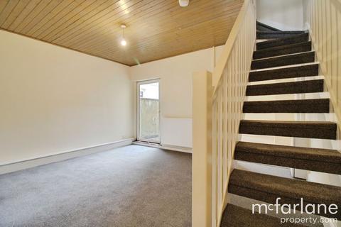 3 bedroom terraced house for sale, Curtis Street, Swindon SN1