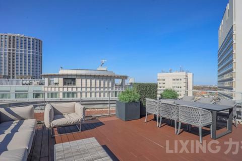 undefined, Merchant Square, Paddington, W2 1AN