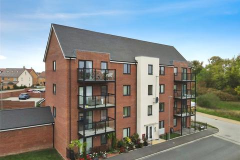 undefined, Tutbury Lane, Kingsmead, Milton Keynes