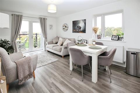 undefined, Tutbury Lane, Kingsmead, Milton Keynes