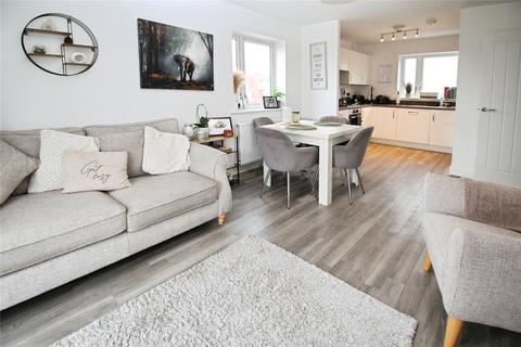 undefined, Tutbury Lane, Kingsmead, Milton Keynes