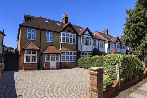 undefined, Dorset Road, London SW19