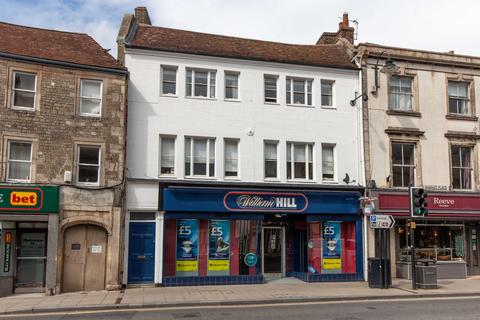 undefined, Warminster BA12