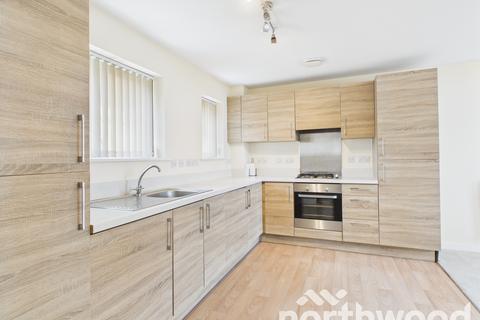 undefined, Nuthatch Drive, Finberry, Ashford, TN25