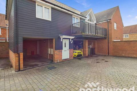 undefined, Nuthatch Drive, Finberry, Ashford, TN25