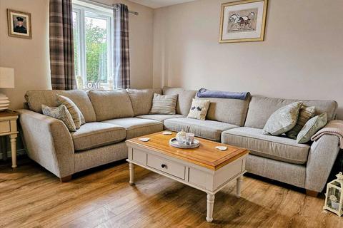 4 bedroom semi-detached house for sale, College Mews, Church Street, Clowne, Chesterfield