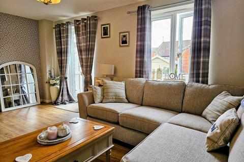 4 bedroom semi-detached house for sale, College Mews, Church Street, Clowne, Chesterfield
