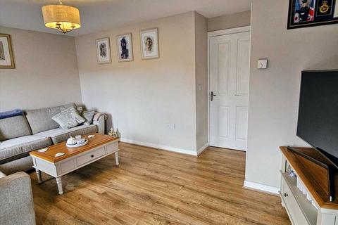 4 bedroom semi-detached house for sale, College Mews, Church Street, Clowne, Chesterfield