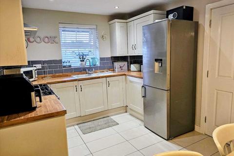 4 bedroom semi-detached house for sale, College Mews, Church Street, Clowne, Chesterfield
