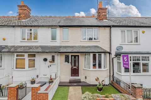 undefined, St. Johns Road, Reading RG4