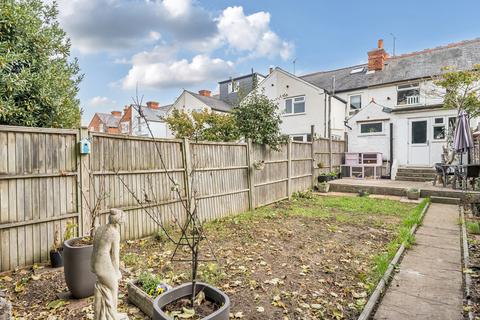 undefined, St. Johns Road, Reading RG4