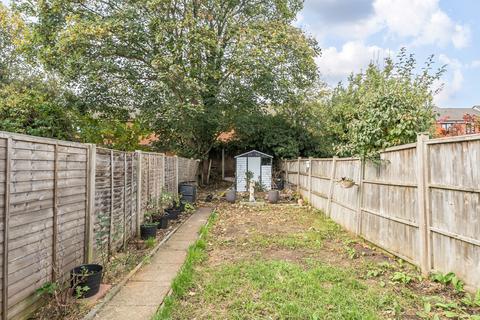 2 bedroom terraced house for sale, St. Johns Road, Reading RG4
