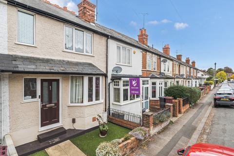 2 bedroom terraced house for sale, St. Johns Road, Reading RG4