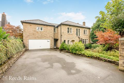 undefined, Reedley Drive, Lancashire BB10