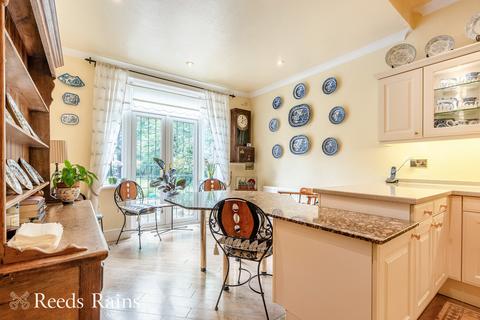 undefined, Reedley Drive, Lancashire BB10