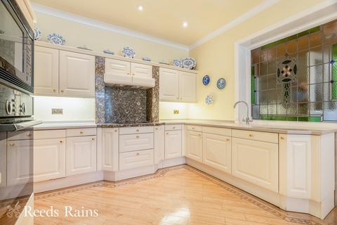 undefined, Reedley Drive, Lancashire BB10