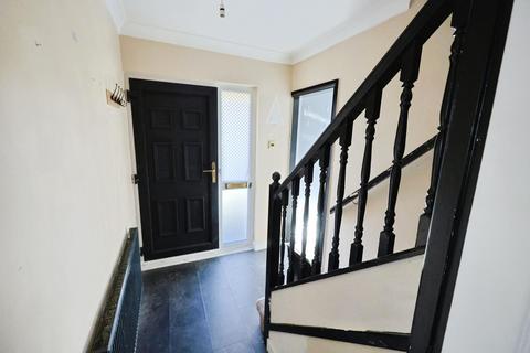 undefined, Derwent Avenue, Crook