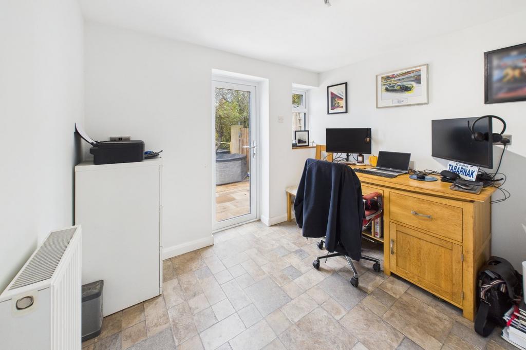Home Office