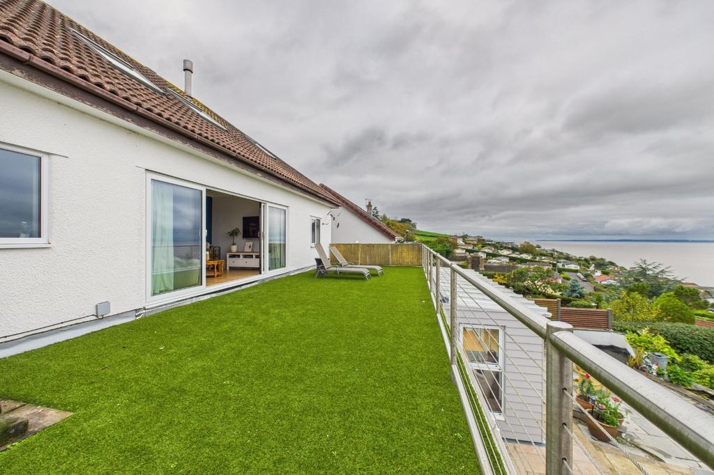 Sun Terrace