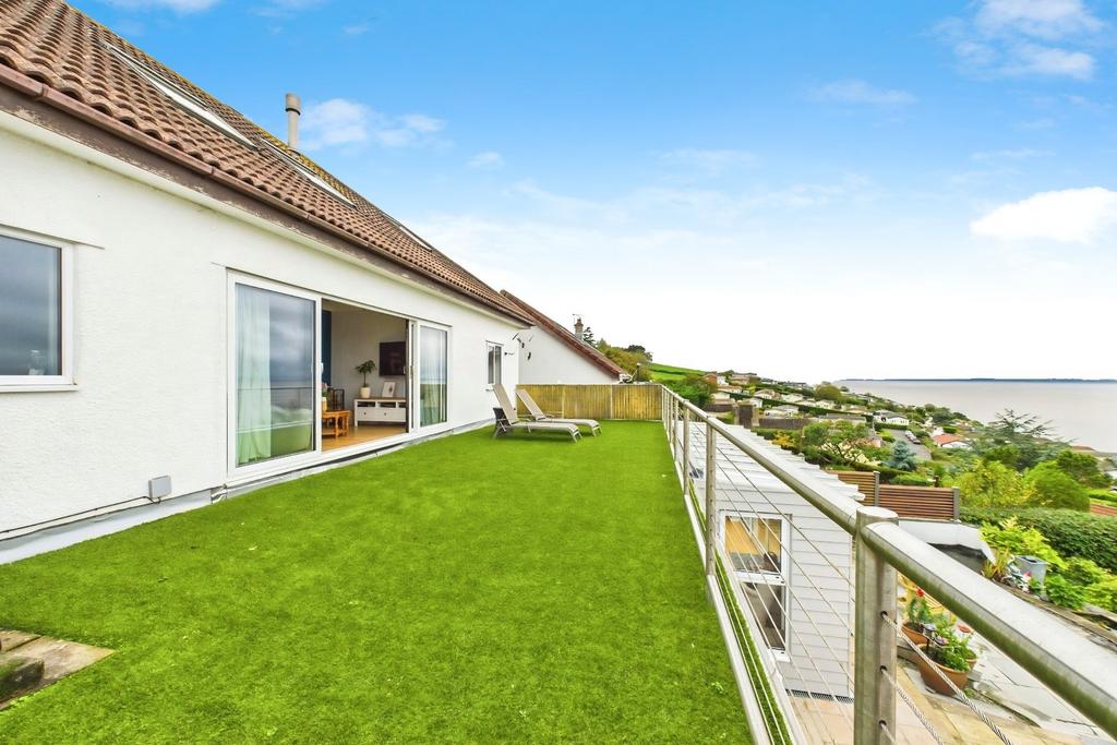Sun Terrace