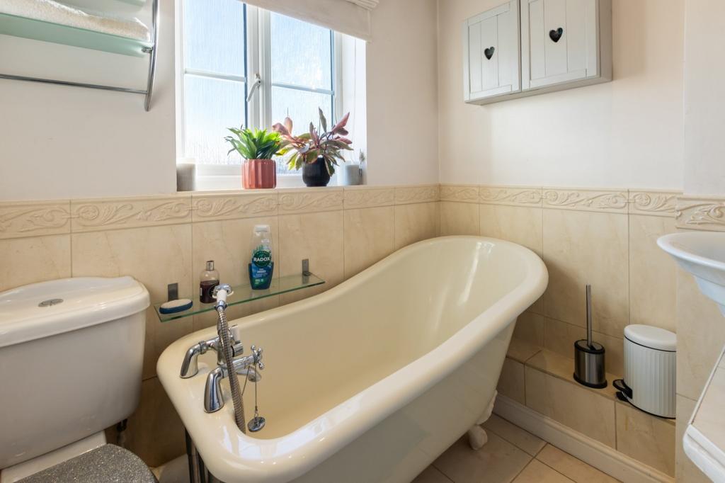 En Suite