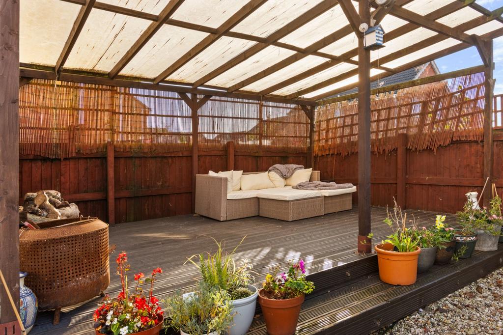 Decking