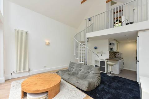 undefined, Montpelier Road, London