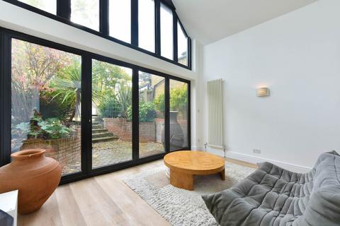 undefined, Montpelier Road, London