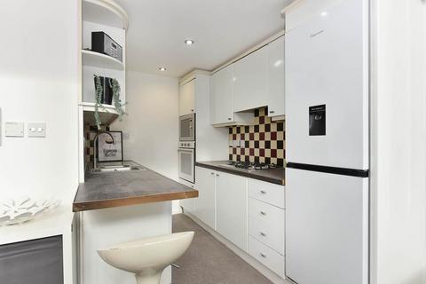 undefined, Montpelier Road, London