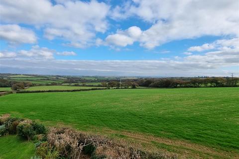 4 bedroom detached house for sale, Whitstone, Holsworthy