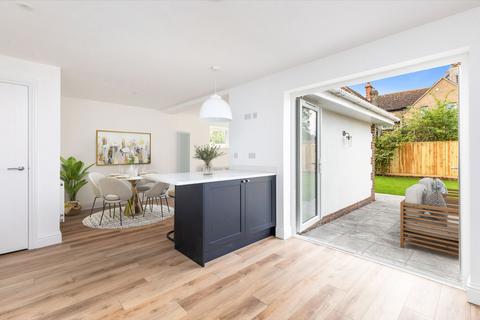 undefined, Lavinia Way, East Preston, BN16