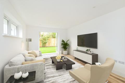 undefined, Lavinia Way, East Preston, BN16
