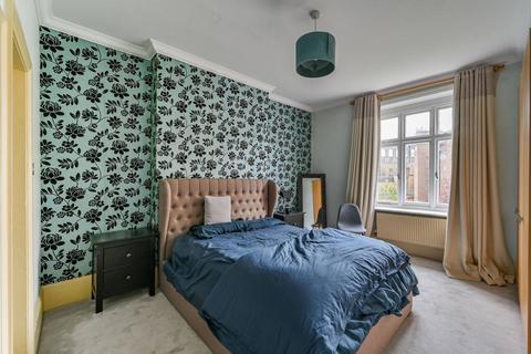 Greville Road, Kilburn, London, NW6
