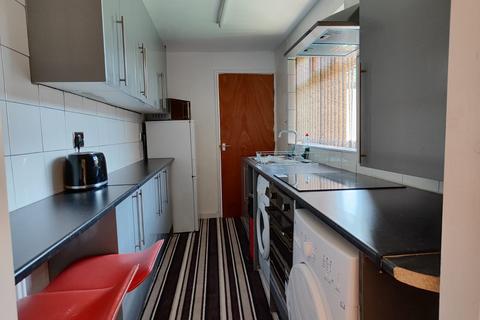 undefined, Nottingham NG7