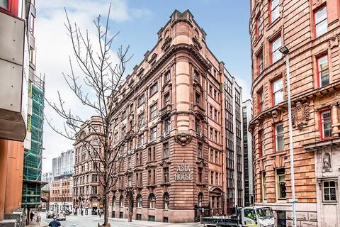 Princess Street, Manchester M1