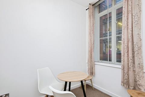 undefined, Dale Street, Greater Manchester M1