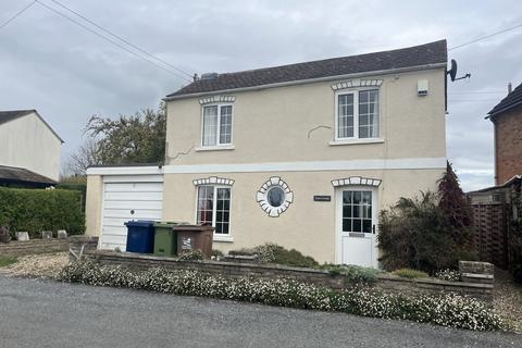 2 bedroom detached house to rent, Elmstone Hardwicke, Cheltenham GL51