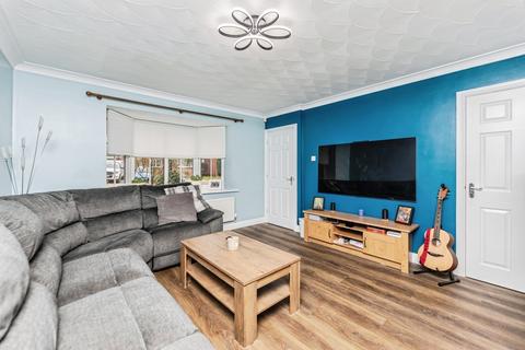 3 bedroom detached house for sale, Clover Walk, Pontefract WF9