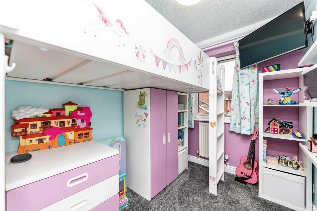 Bedroom 3