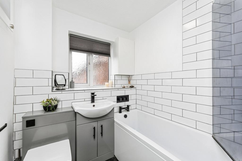 Bathroom/W.C.