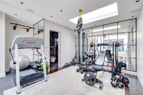 undefined, Walham Grove, London, SW6