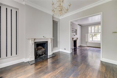 undefined, Walham Grove, London, SW6